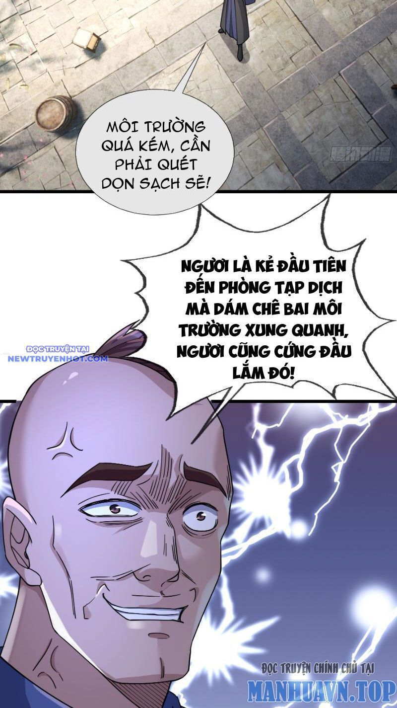 Ngủ Say Vạn Cổ Xuất Thế Quét Ngang Chư Thiên [Chap 1-107]