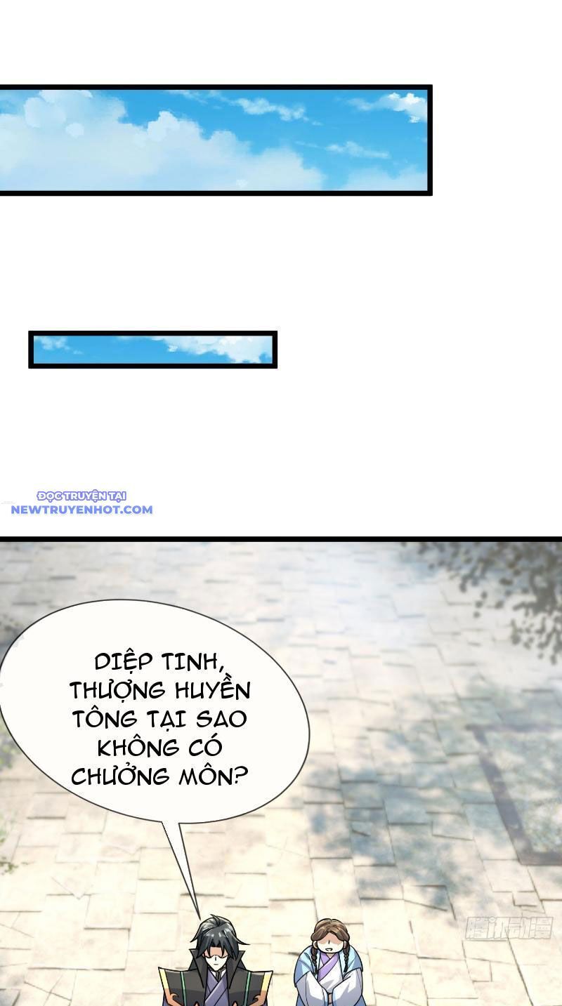 Ngủ Say Vạn Cổ Xuất Thế Quét Ngang Chư Thiên [Chap 1-107]