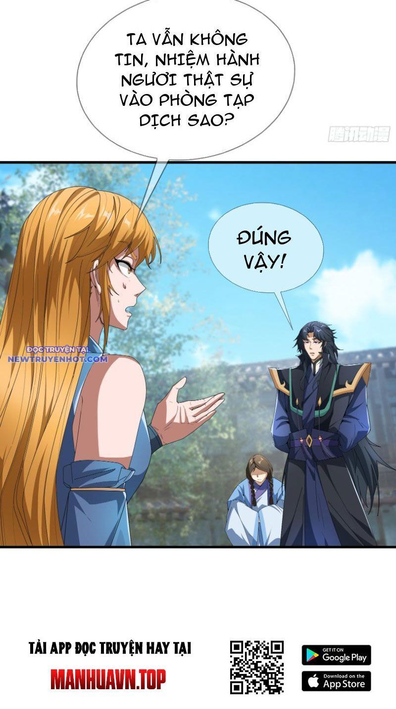 Ngủ Say Vạn Cổ Xuất Thế Quét Ngang Chư Thiên [Chap 1-107]