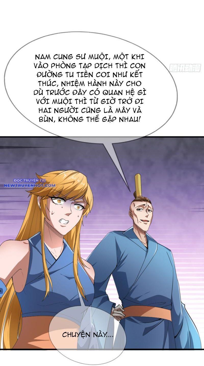 Ngủ Say Vạn Cổ Xuất Thế Quét Ngang Chư Thiên [Chap 1-107]
