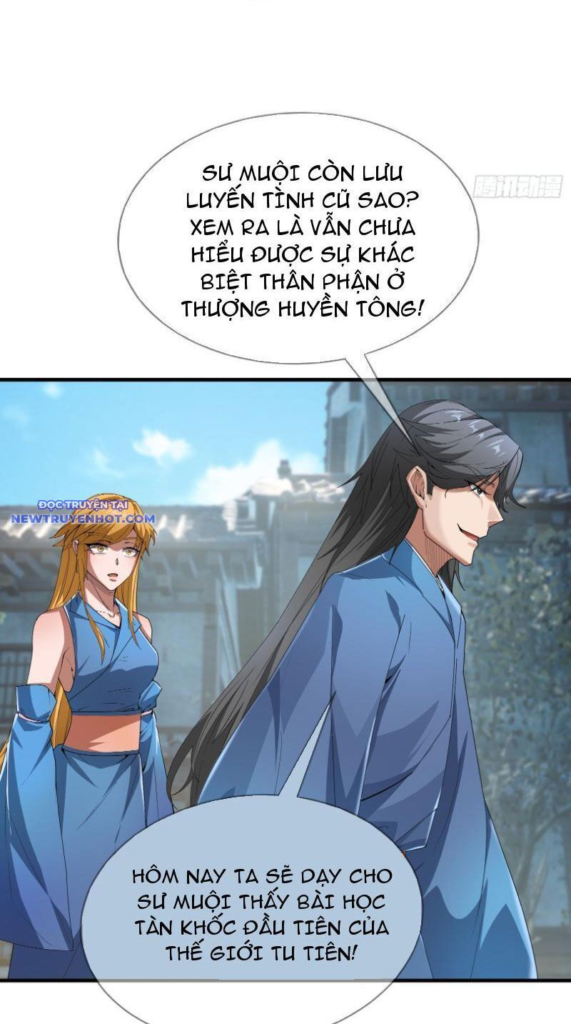 Ngủ Say Vạn Cổ Xuất Thế Quét Ngang Chư Thiên [Chap 1-107]