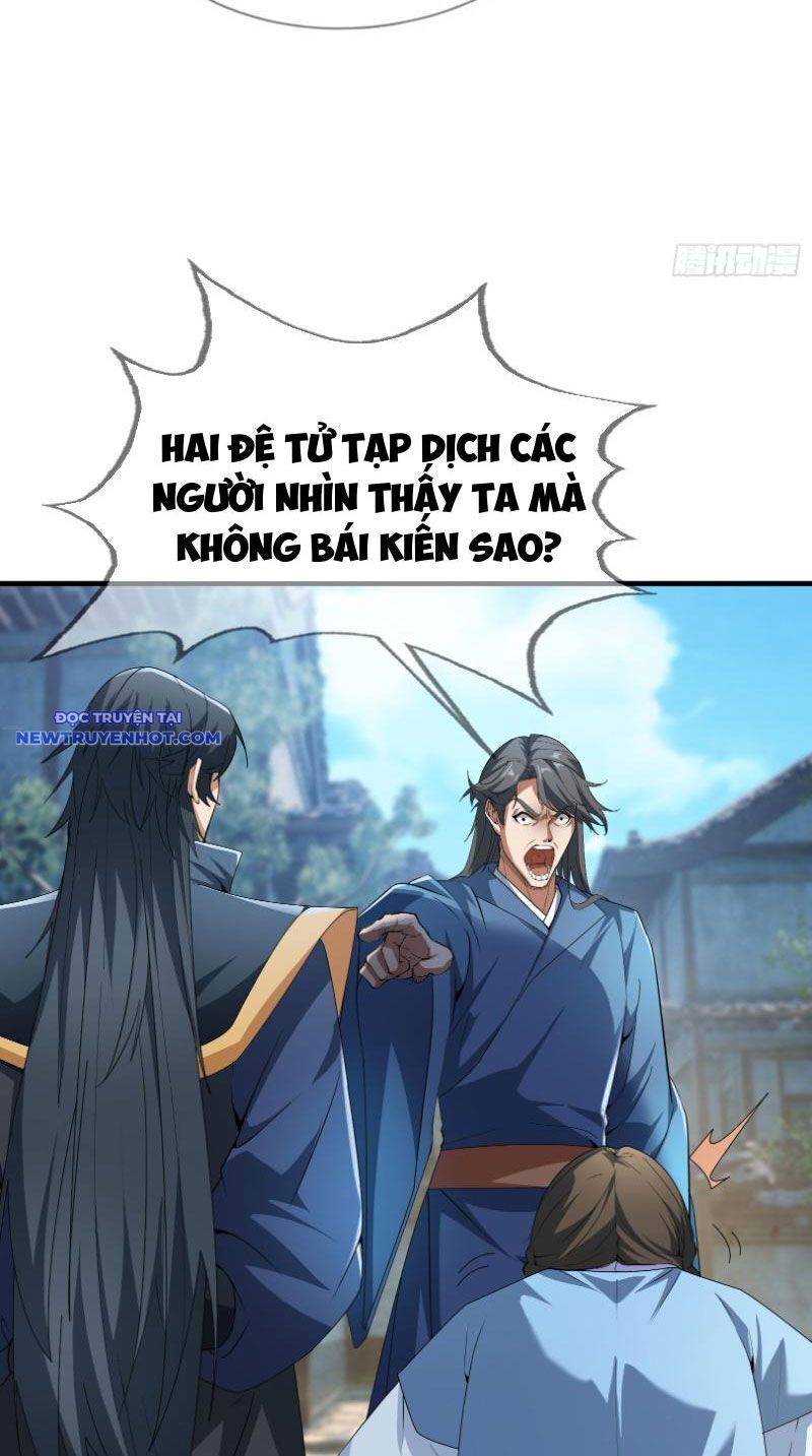 Ngủ Say Vạn Cổ Xuất Thế Quét Ngang Chư Thiên [Chap 1-107]