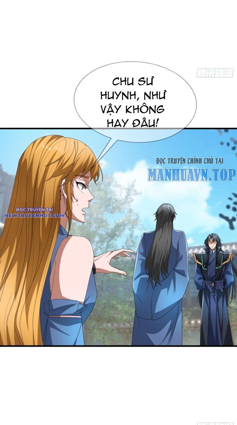 Ngủ Say Vạn Cổ Xuất Thế Quét Ngang Chư Thiên [Chap 1-107]