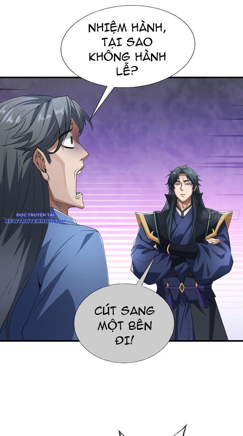 Ngủ Say Vạn Cổ Xuất Thế Quét Ngang Chư Thiên [Chap 1-107]