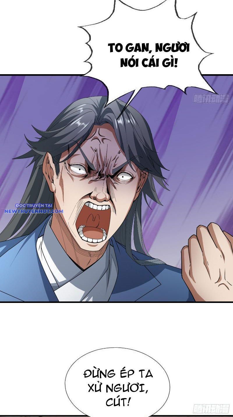 Ngủ Say Vạn Cổ Xuất Thế Quét Ngang Chư Thiên [Chap 1-107]