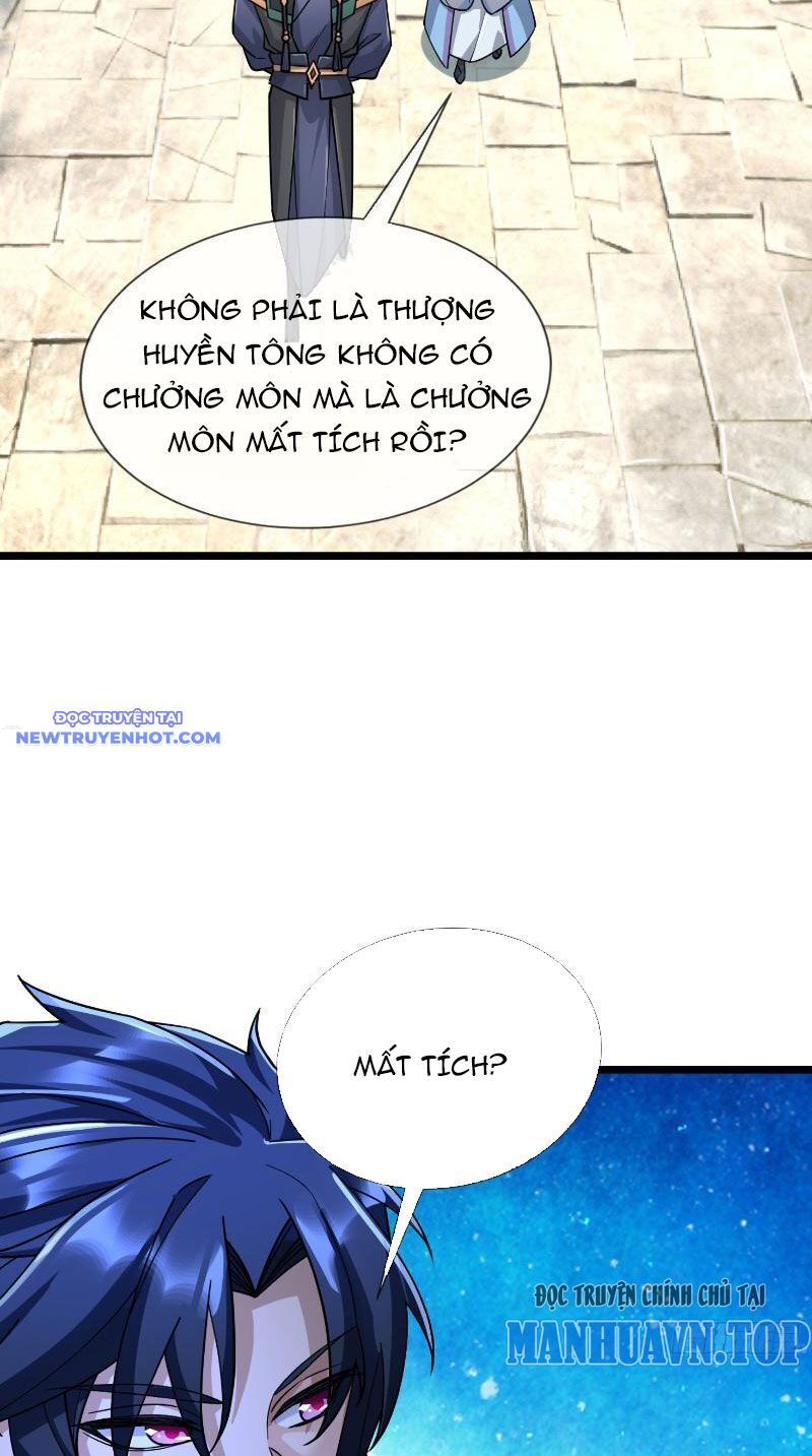 Ngủ Say Vạn Cổ Xuất Thế Quét Ngang Chư Thiên [Chap 1-107]