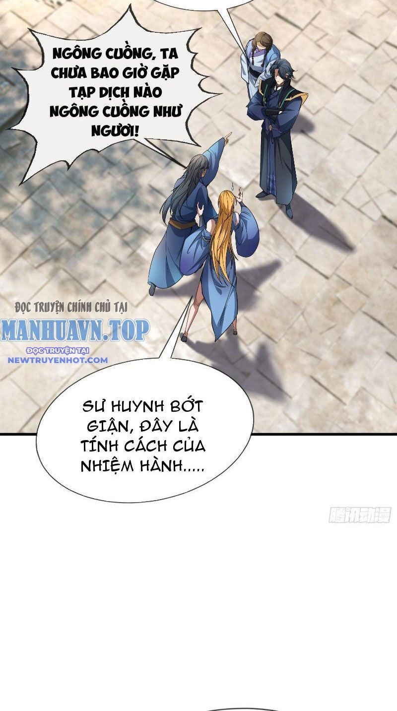 Ngủ Say Vạn Cổ Xuất Thế Quét Ngang Chư Thiên [Chap 1-107]