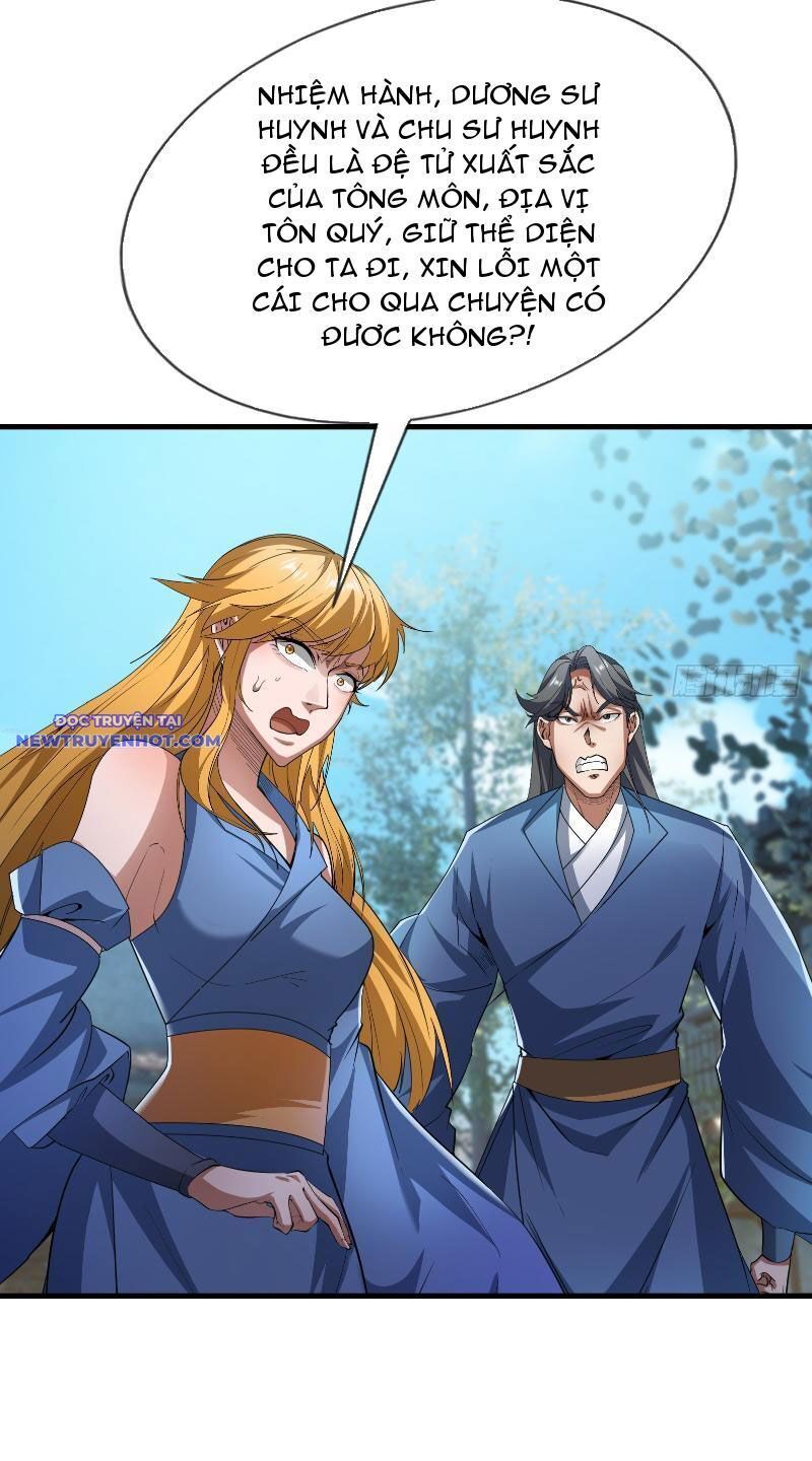Ngủ Say Vạn Cổ Xuất Thế Quét Ngang Chư Thiên [Chap 1-107]