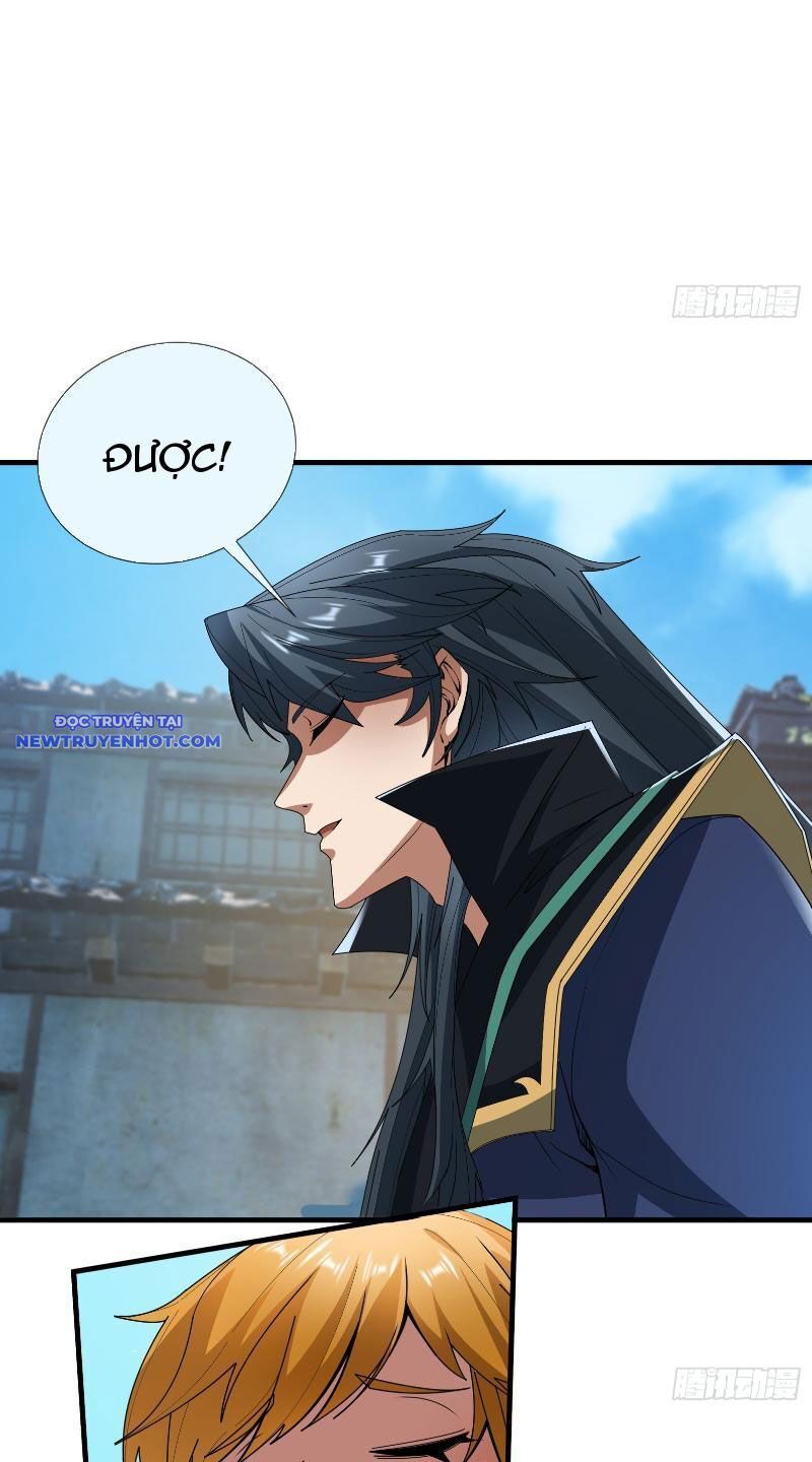 Ngủ Say Vạn Cổ Xuất Thế Quét Ngang Chư Thiên [Chap 1-107]