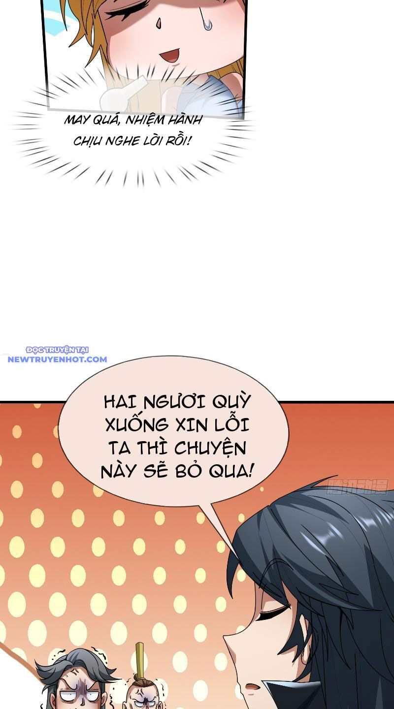 Ngủ Say Vạn Cổ Xuất Thế Quét Ngang Chư Thiên [Chap 1-107]