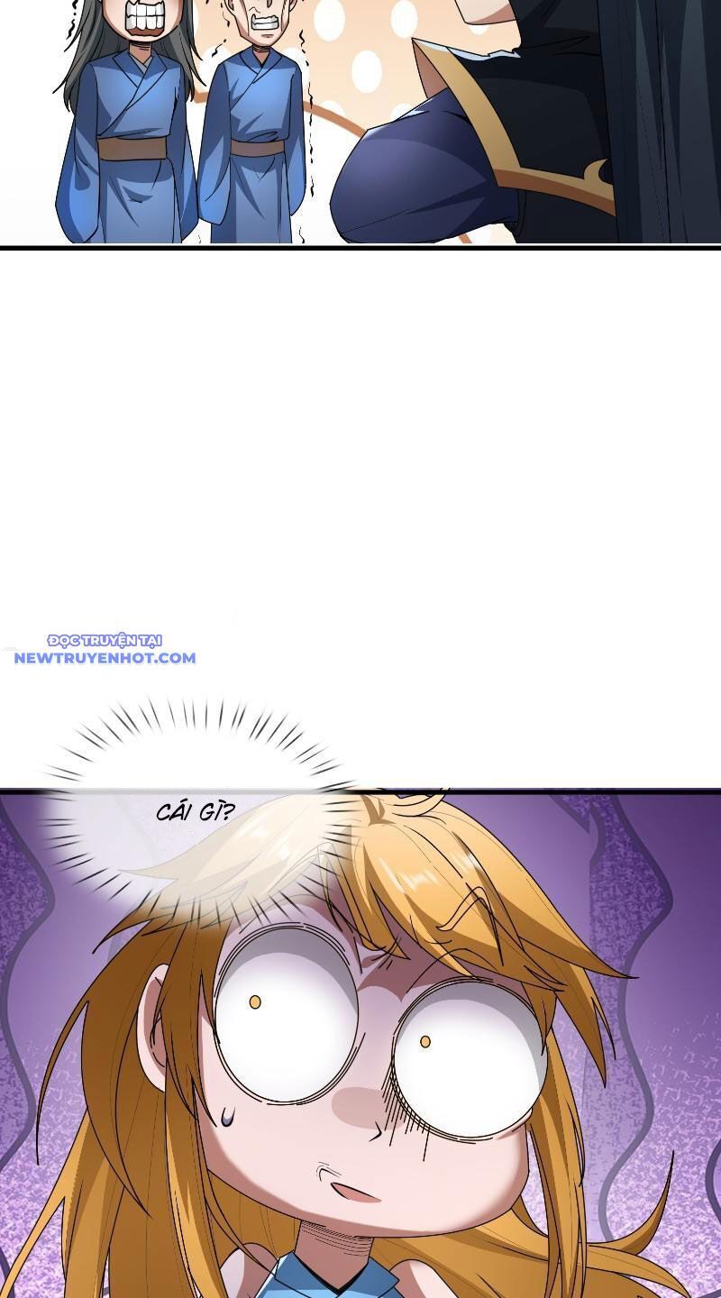 Ngủ Say Vạn Cổ Xuất Thế Quét Ngang Chư Thiên [Chap 1-107]
