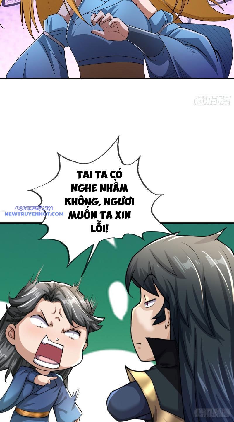 Ngủ Say Vạn Cổ Xuất Thế Quét Ngang Chư Thiên [Chap 1-107]