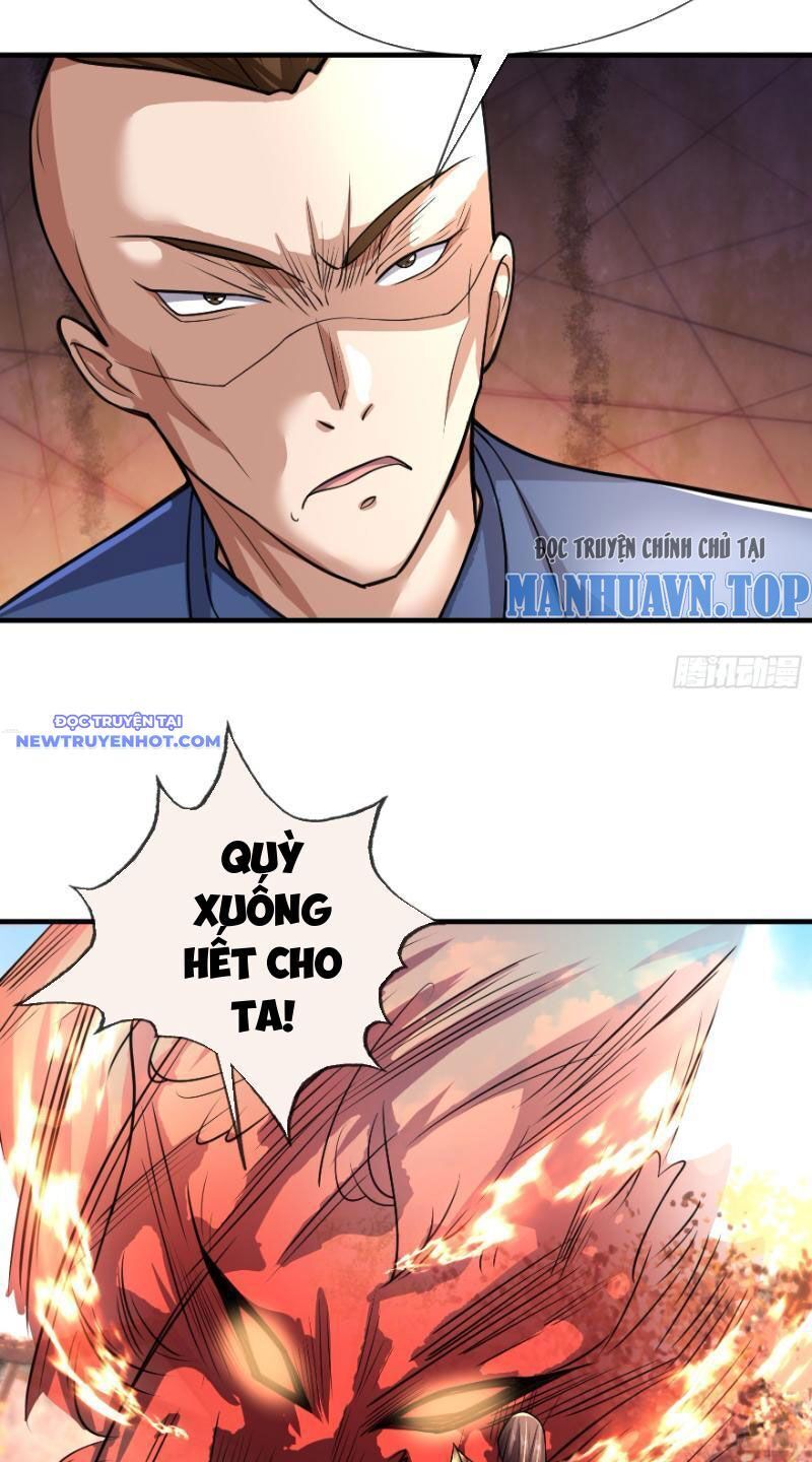 Ngủ Say Vạn Cổ Xuất Thế Quét Ngang Chư Thiên [Chap 1-107]
