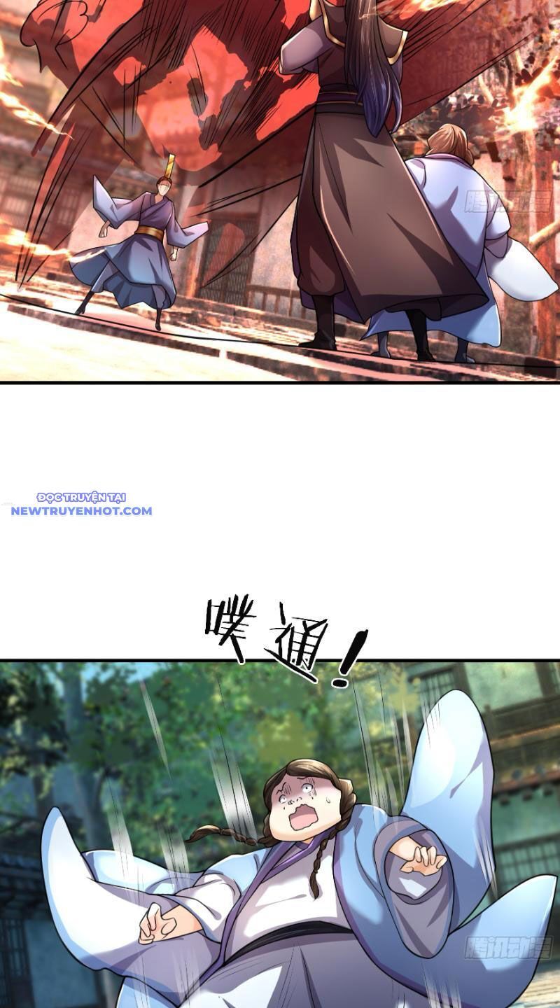 Ngủ Say Vạn Cổ Xuất Thế Quét Ngang Chư Thiên [Chap 1-107]