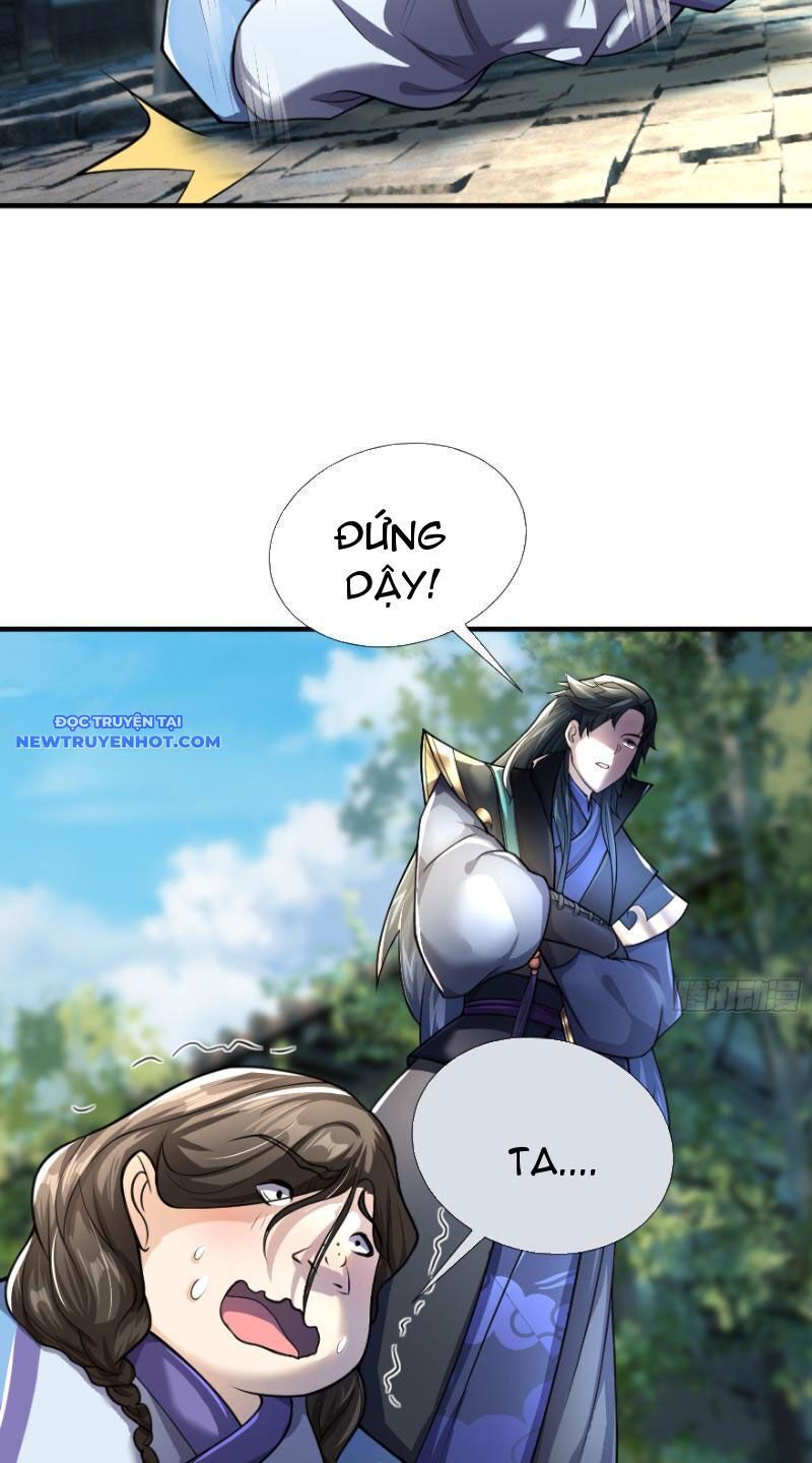Ngủ Say Vạn Cổ Xuất Thế Quét Ngang Chư Thiên [Chap 1-107]