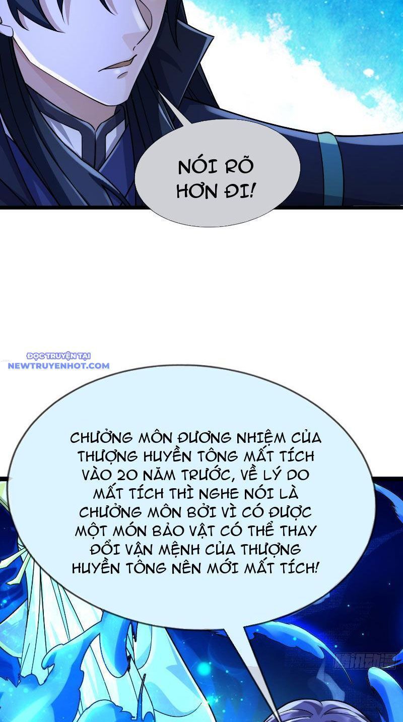 Ngủ Say Vạn Cổ Xuất Thế Quét Ngang Chư Thiên [Chap 1-107]