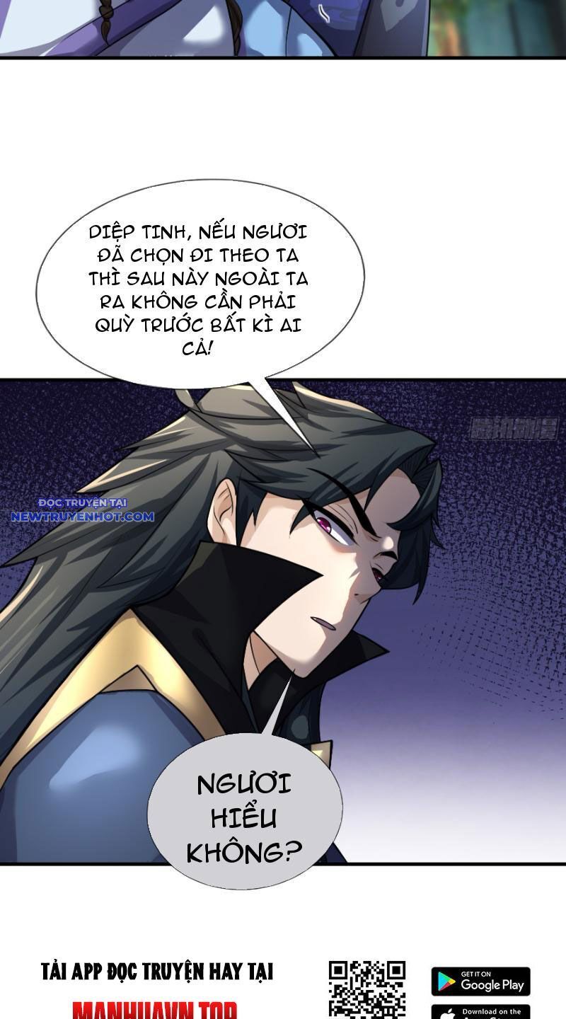 Ngủ Say Vạn Cổ Xuất Thế Quét Ngang Chư Thiên [Chap 1-107]