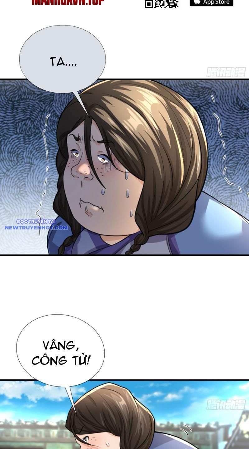 Ngủ Say Vạn Cổ Xuất Thế Quét Ngang Chư Thiên [Chap 1-107]