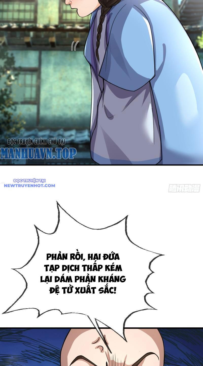 Ngủ Say Vạn Cổ Xuất Thế Quét Ngang Chư Thiên [Chap 1-107]