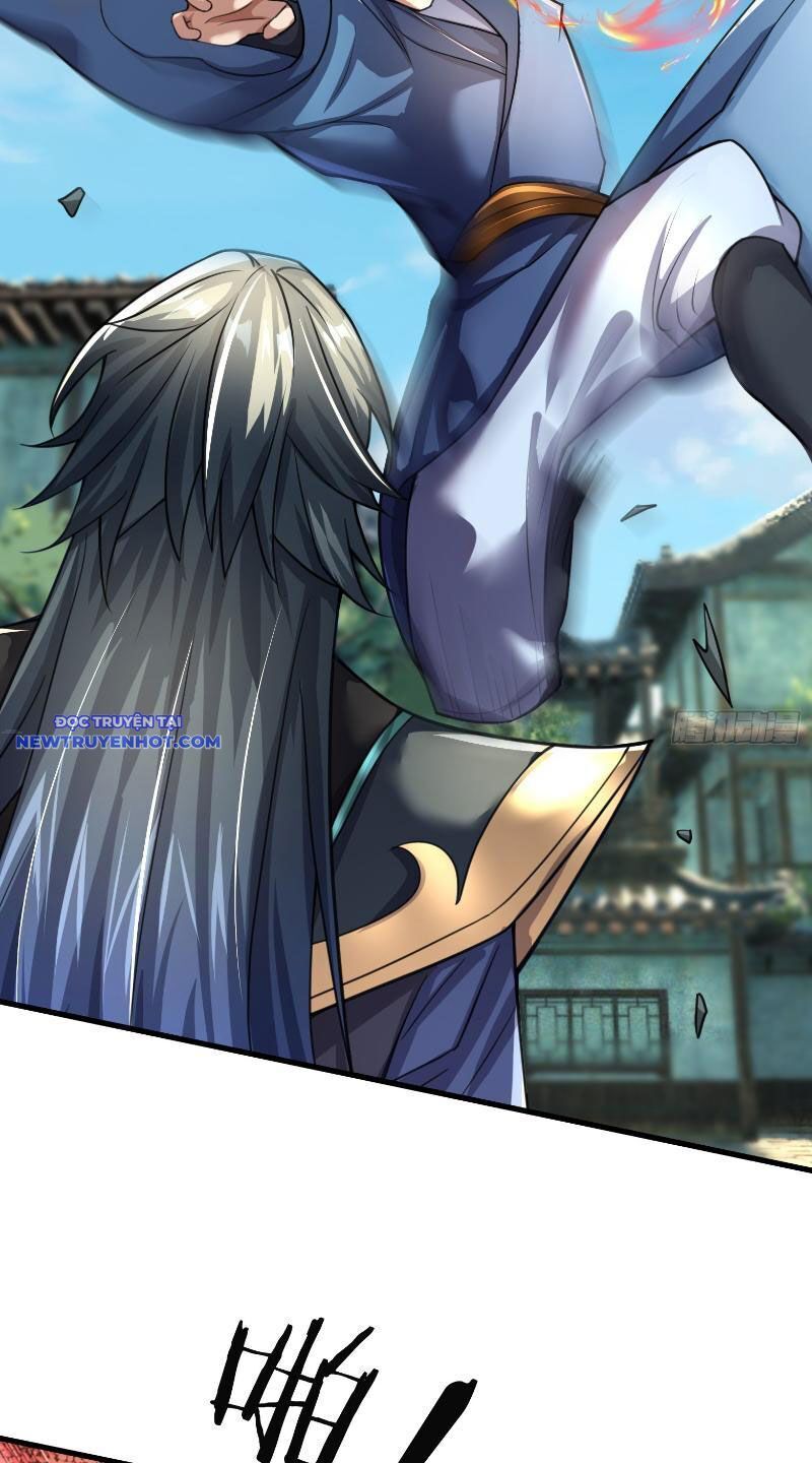 Ngủ Say Vạn Cổ Xuất Thế Quét Ngang Chư Thiên [Chap 1-107]