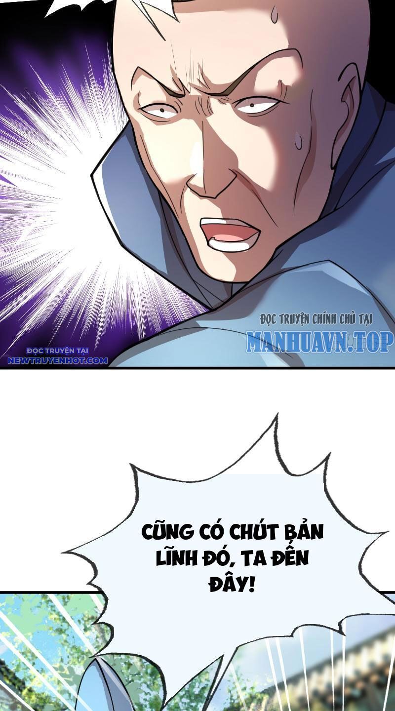 Ngủ Say Vạn Cổ Xuất Thế Quét Ngang Chư Thiên [Chap 1-107]