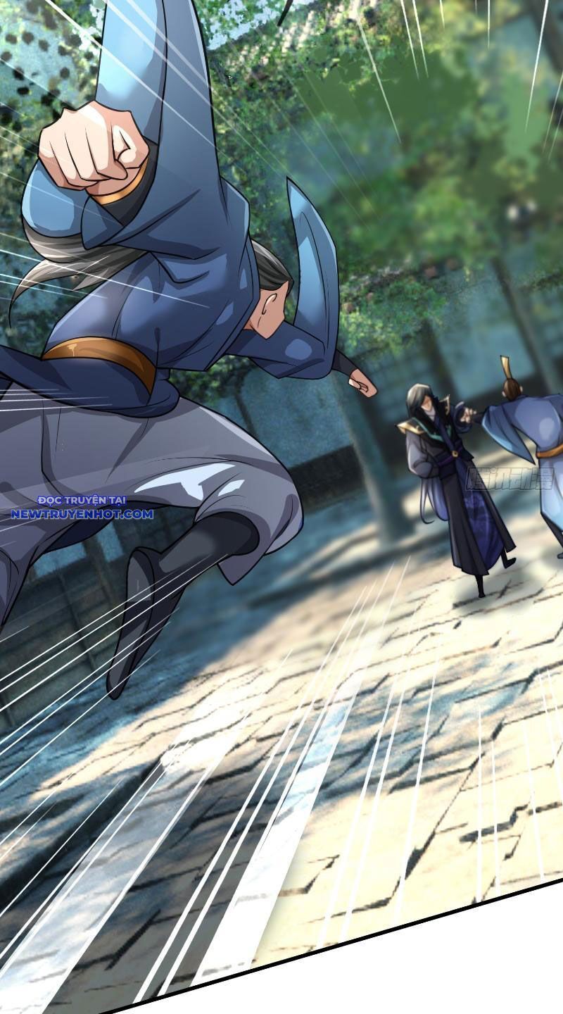 Ngủ Say Vạn Cổ Xuất Thế Quét Ngang Chư Thiên [Chap 1-107]