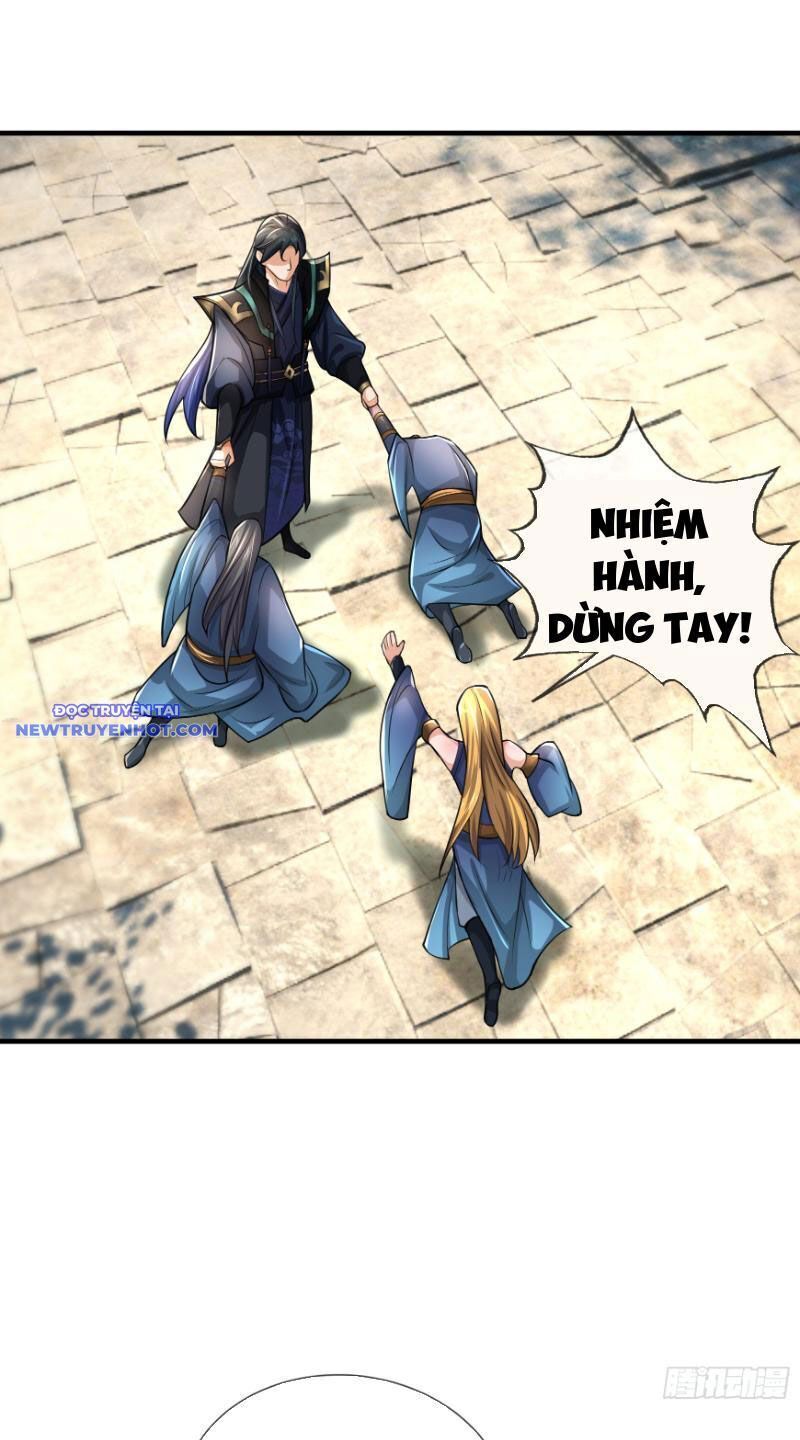 Ngủ Say Vạn Cổ Xuất Thế Quét Ngang Chư Thiên [Chap 1-107]