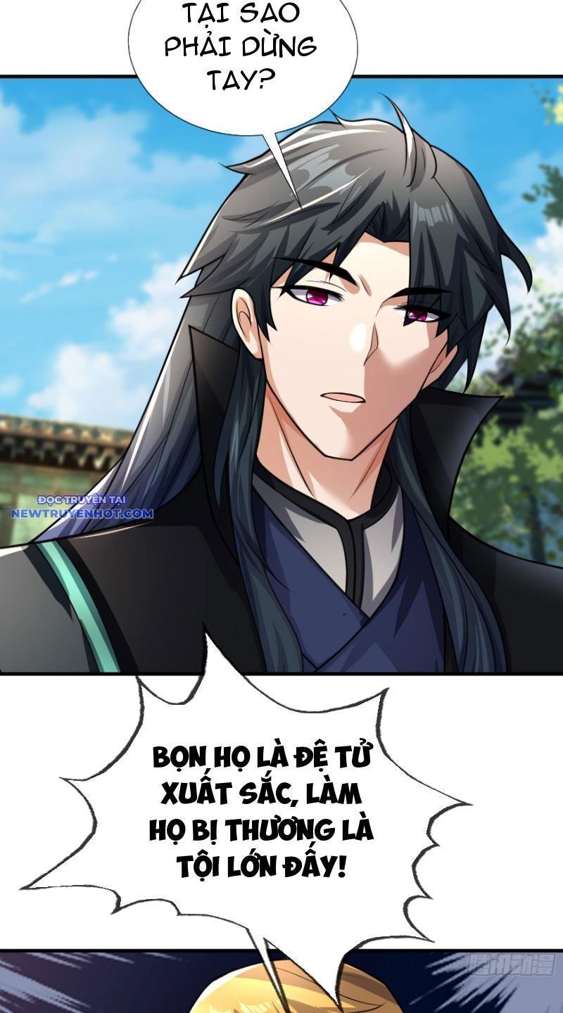 Ngủ Say Vạn Cổ Xuất Thế Quét Ngang Chư Thiên [Chap 1-107]