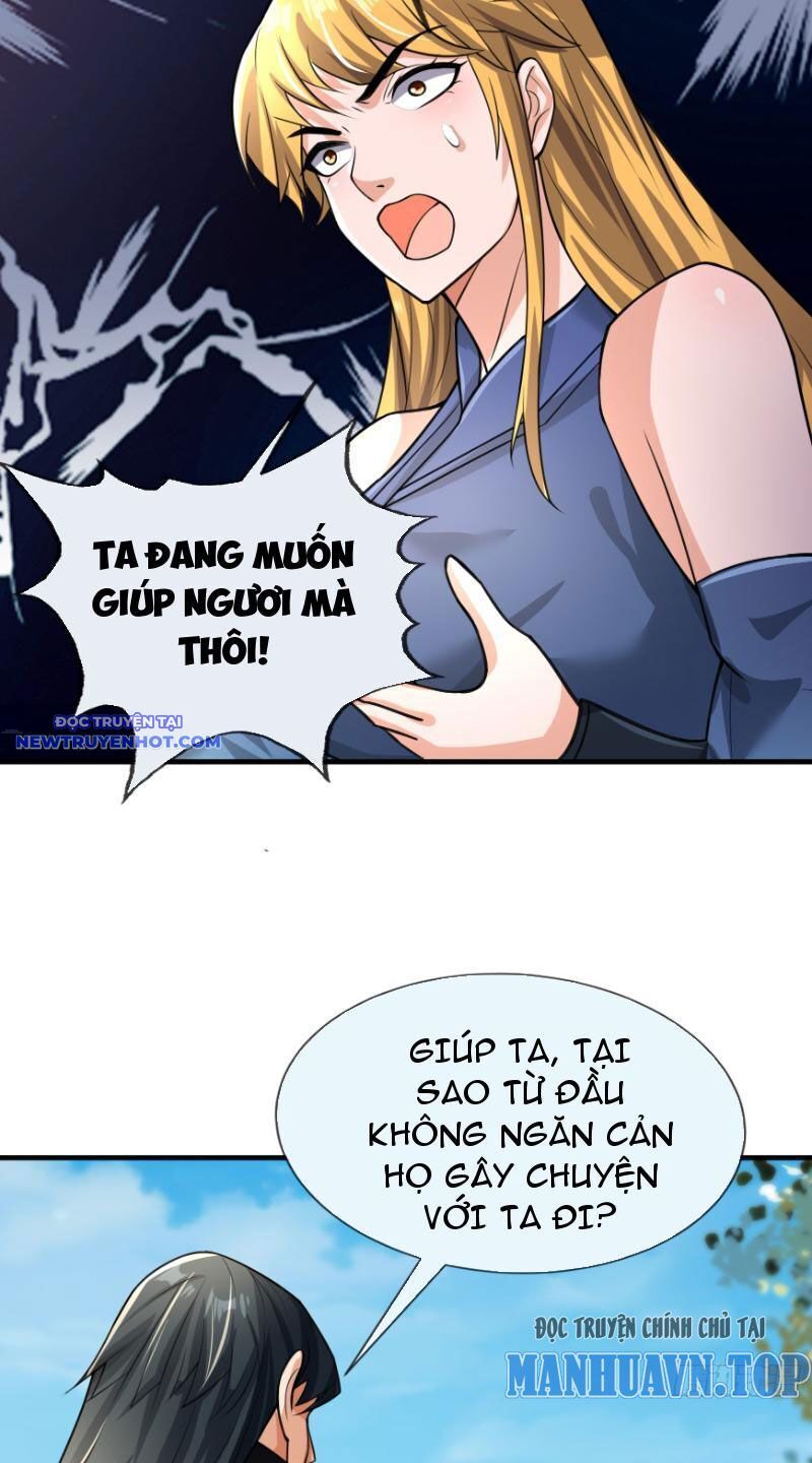 Ngủ Say Vạn Cổ Xuất Thế Quét Ngang Chư Thiên [Chap 1-107]