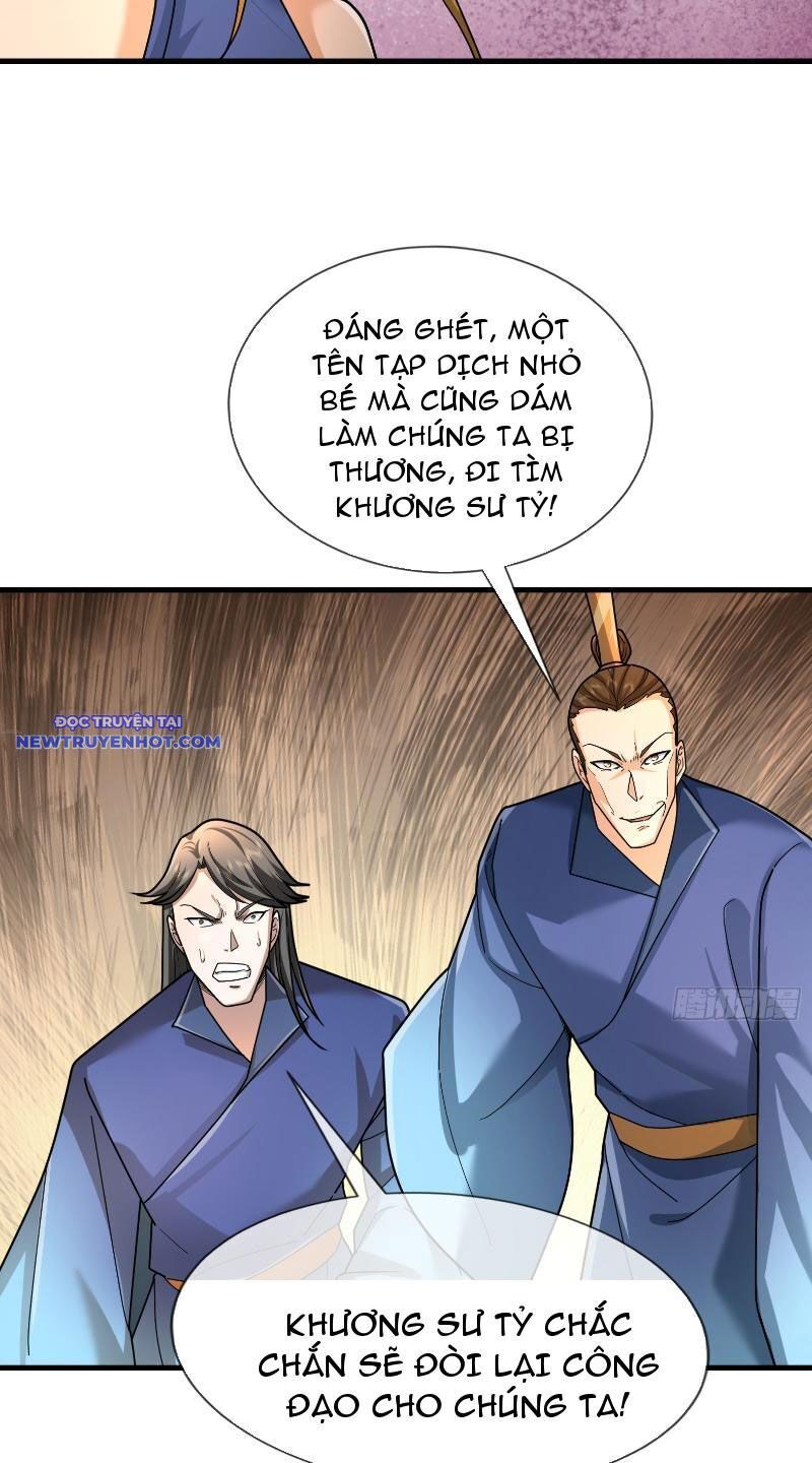 Ngủ Say Vạn Cổ Xuất Thế Quét Ngang Chư Thiên [Chap 1-107]