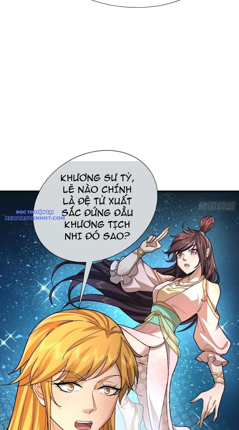 Ngủ Say Vạn Cổ Xuất Thế Quét Ngang Chư Thiên [Chap 1-107]