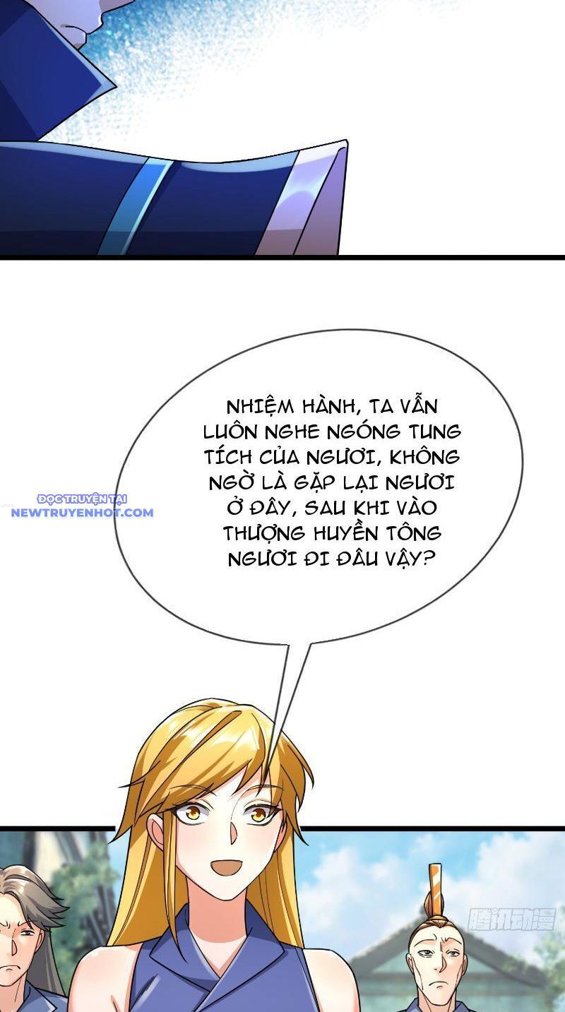 Ngủ Say Vạn Cổ Xuất Thế Quét Ngang Chư Thiên [Chap 1-107]