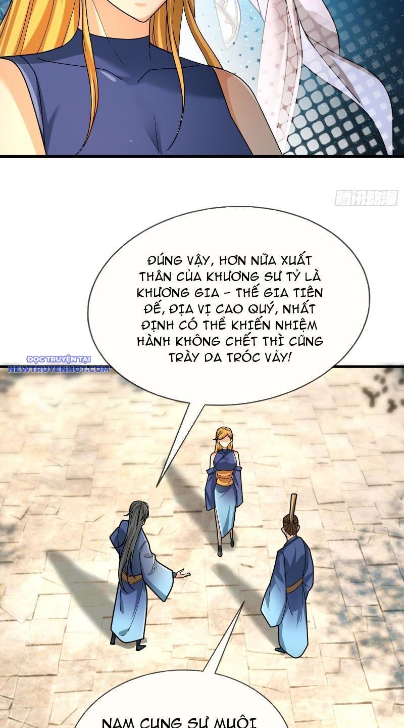 Ngủ Say Vạn Cổ Xuất Thế Quét Ngang Chư Thiên [Chap 1-107]