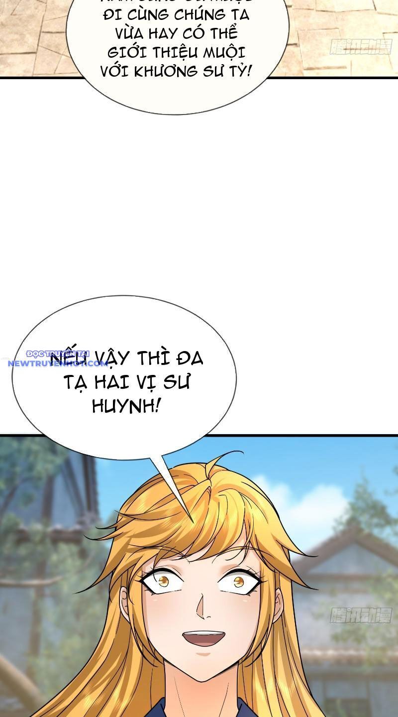 Ngủ Say Vạn Cổ Xuất Thế Quét Ngang Chư Thiên [Chap 1-107]
