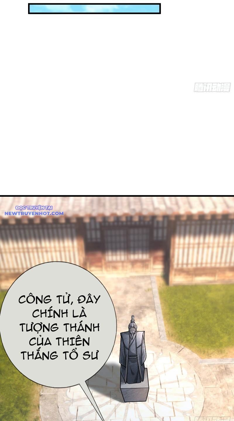 Ngủ Say Vạn Cổ Xuất Thế Quét Ngang Chư Thiên [Chap 1-107]