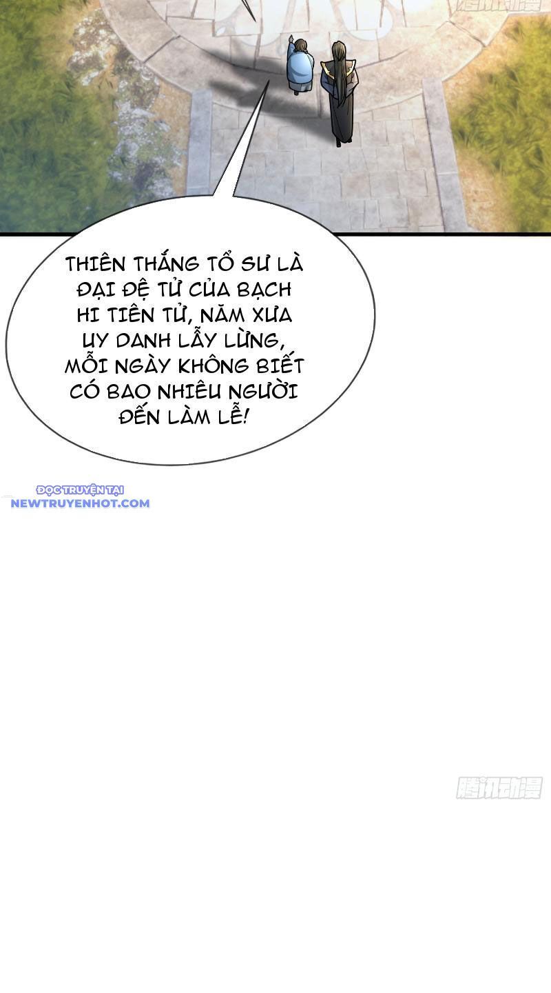 Ngủ Say Vạn Cổ Xuất Thế Quét Ngang Chư Thiên [Chap 1-107]