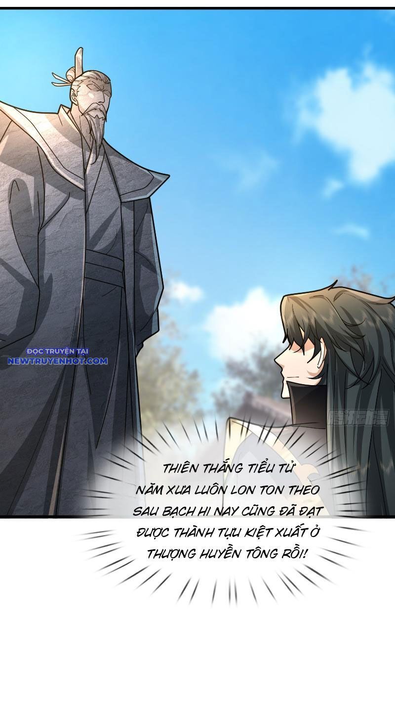 Ngủ Say Vạn Cổ Xuất Thế Quét Ngang Chư Thiên [Chap 1-107]