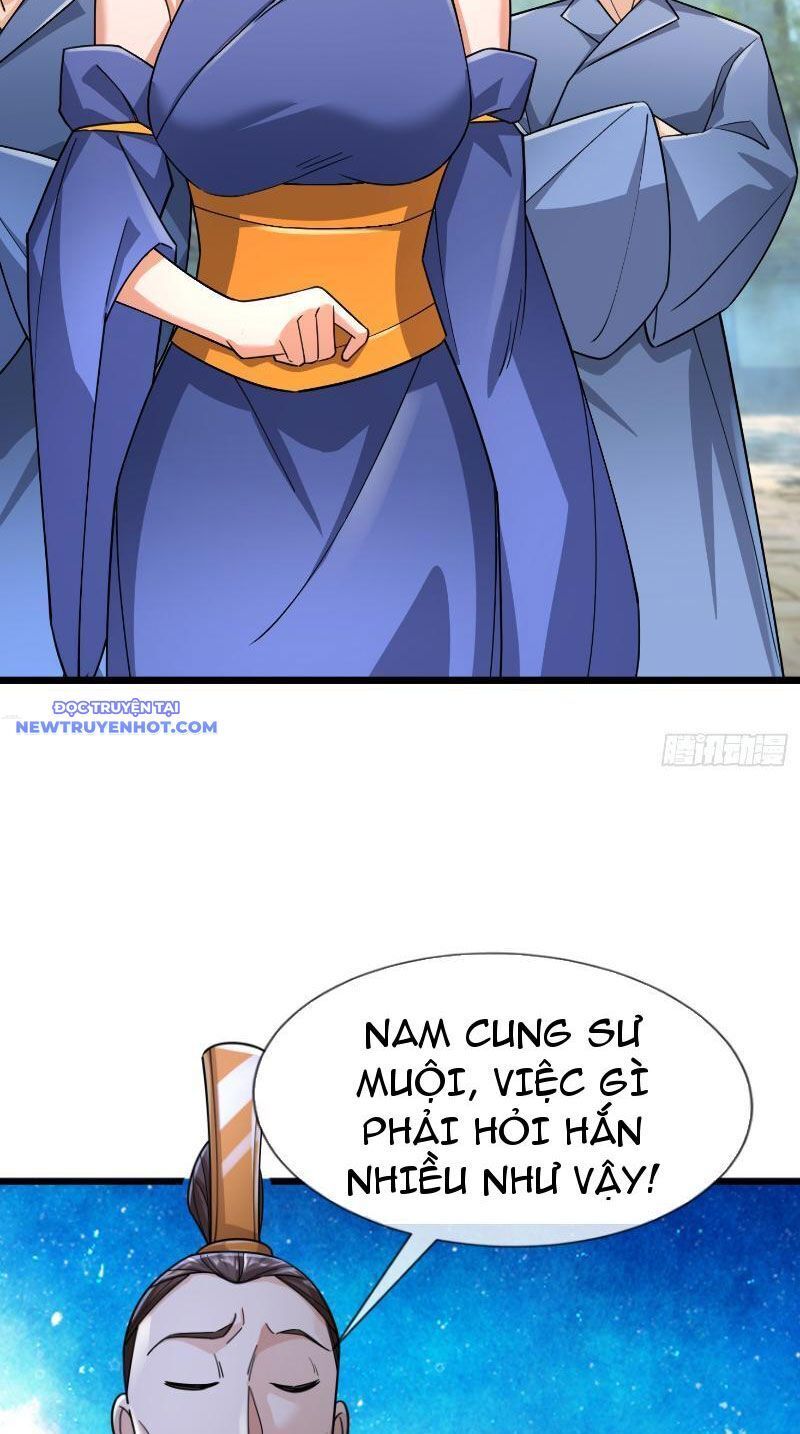 Ngủ Say Vạn Cổ Xuất Thế Quét Ngang Chư Thiên [Chap 1-107]