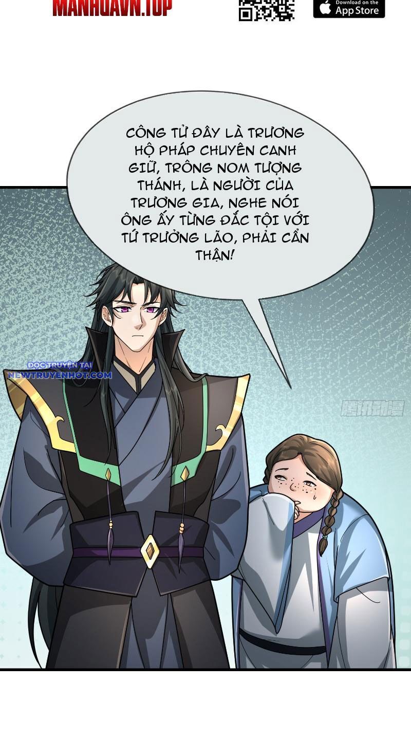 Ngủ Say Vạn Cổ Xuất Thế Quét Ngang Chư Thiên [Chap 1-107]