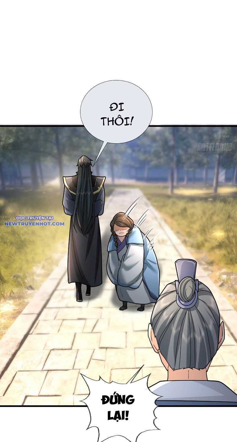 Ngủ Say Vạn Cổ Xuất Thế Quét Ngang Chư Thiên [Chap 1-107]