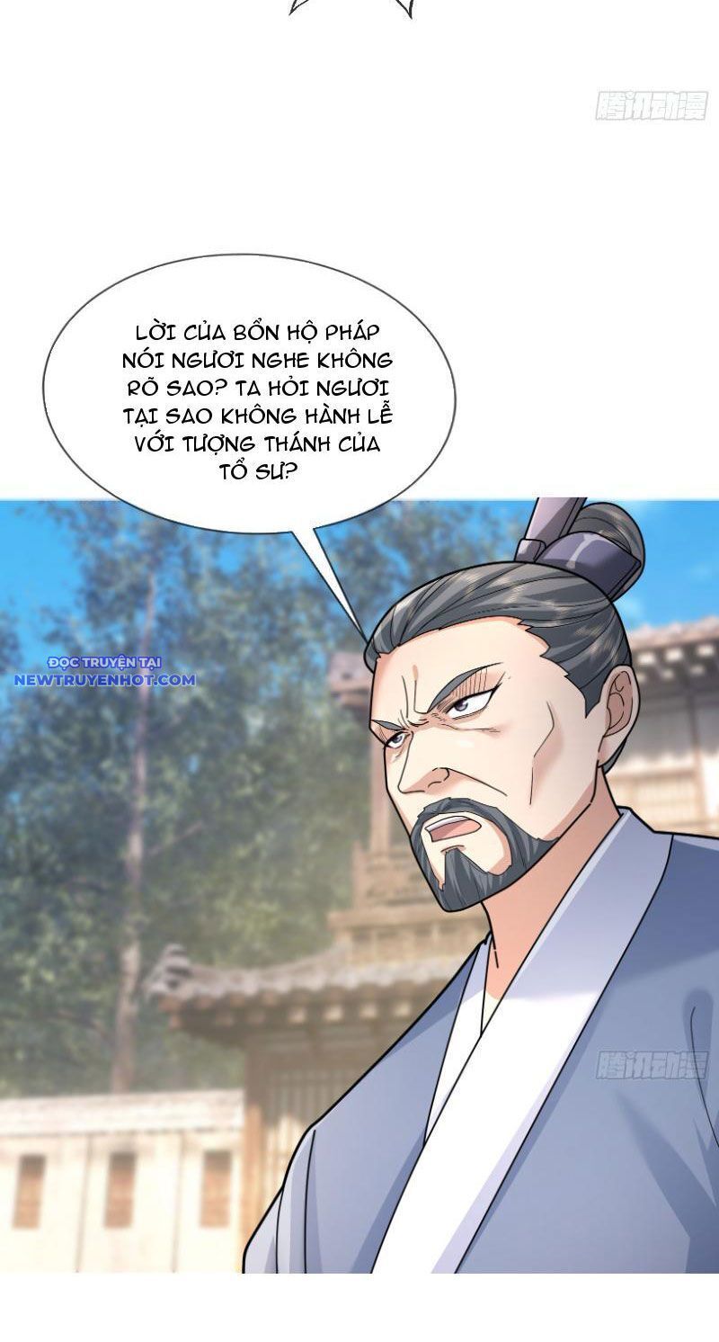 Ngủ Say Vạn Cổ Xuất Thế Quét Ngang Chư Thiên [Chap 1-107]