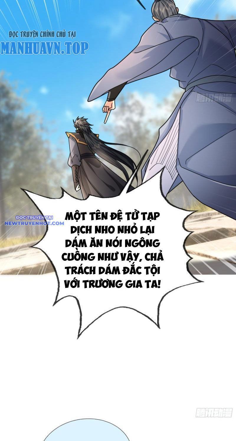 Ngủ Say Vạn Cổ Xuất Thế Quét Ngang Chư Thiên [Chap 1-107]