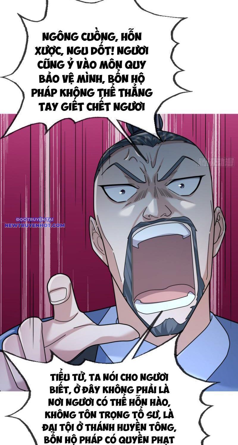 Ngủ Say Vạn Cổ Xuất Thế Quét Ngang Chư Thiên [Chap 1-107]