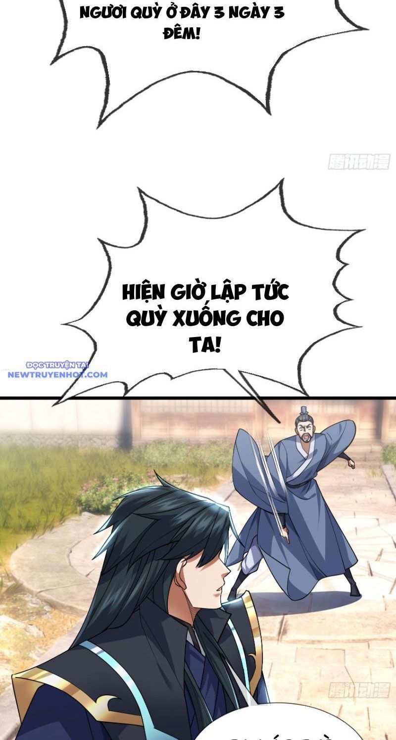 Ngủ Say Vạn Cổ Xuất Thế Quét Ngang Chư Thiên [Chap 1-107]