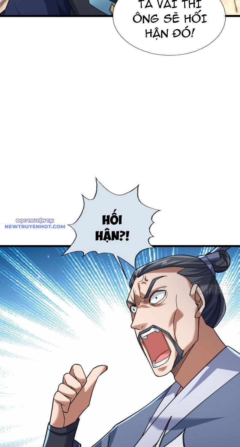 Ngủ Say Vạn Cổ Xuất Thế Quét Ngang Chư Thiên [Chap 1-107]