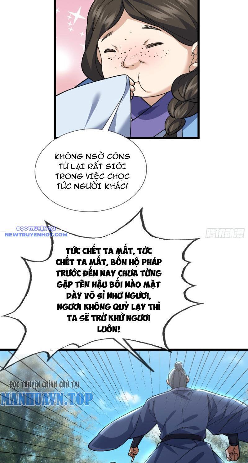 Ngủ Say Vạn Cổ Xuất Thế Quét Ngang Chư Thiên [Chap 1-107]