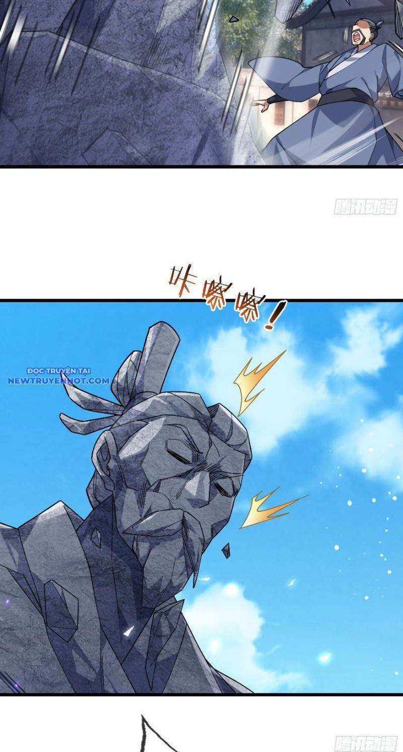 Ngủ Say Vạn Cổ Xuất Thế Quét Ngang Chư Thiên [Chap 1-107]