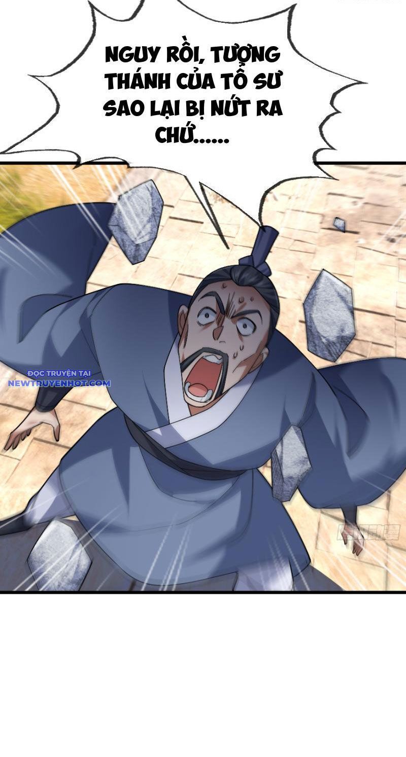 Ngủ Say Vạn Cổ Xuất Thế Quét Ngang Chư Thiên [Chap 1-107]