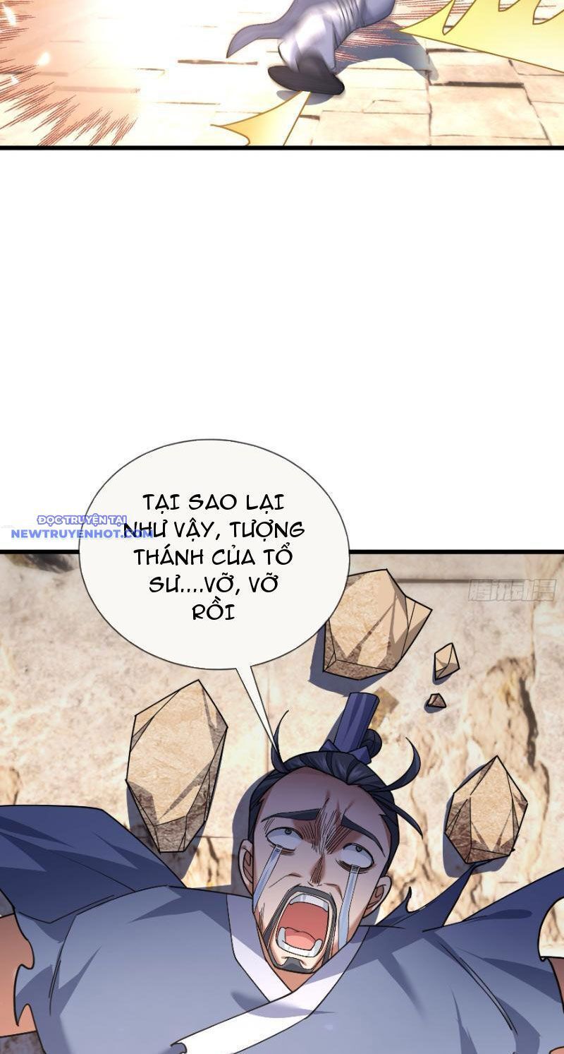 Ngủ Say Vạn Cổ Xuất Thế Quét Ngang Chư Thiên [Chap 1-107]