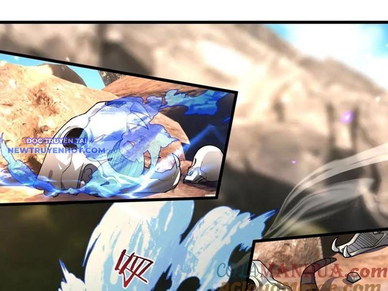 Ngủ Say Vạn Cổ Xuất Thế Quét Ngang Chư Thiên [Chap 1-107]